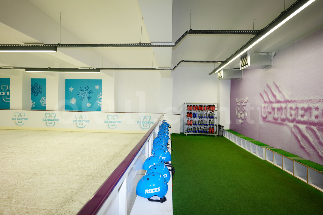 Özel Kartal Uğur Okulları İlkokulu - 14