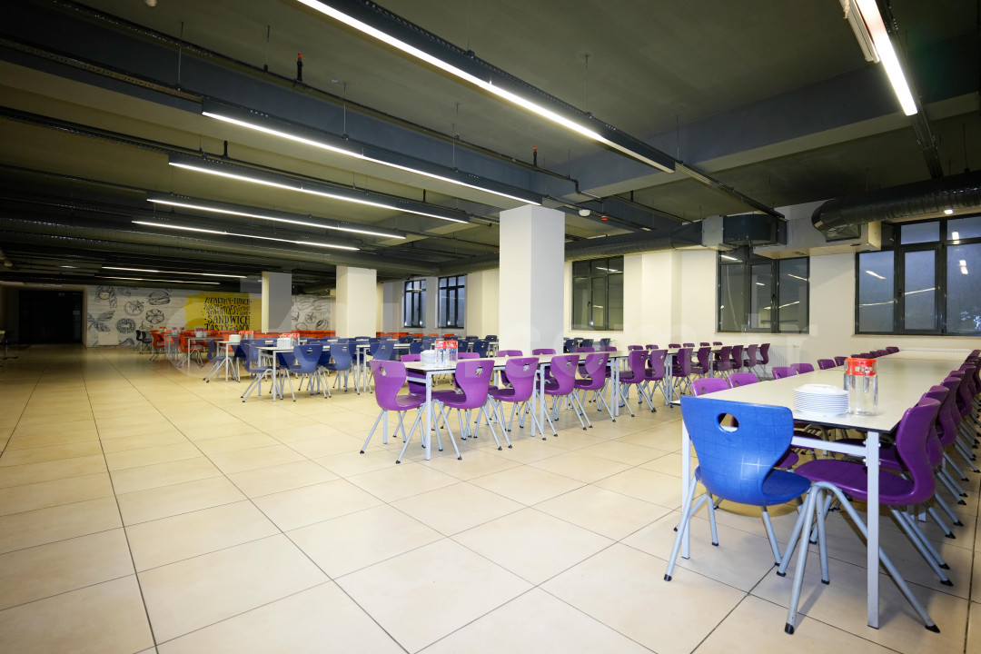 Özel Kartal Uğur Okulları İlkokulu - 16