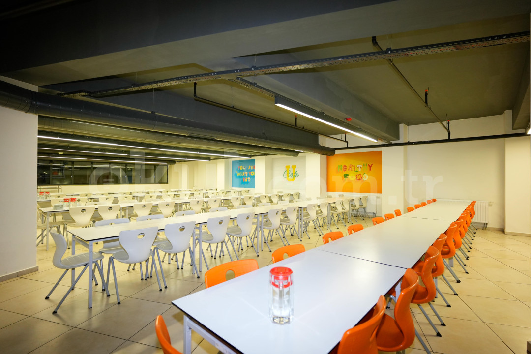 Özel Kartal Uğur Okulları İlkokulu - 18