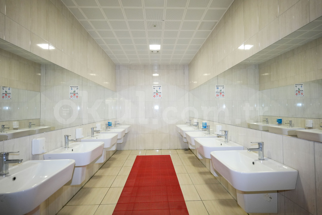 Özel Kartal Uğur Okulları İlkokulu - 19