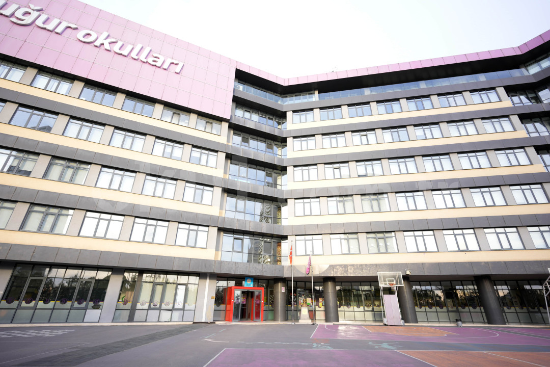 Özel Kartal Uğur Okulları İlkokulu - 20