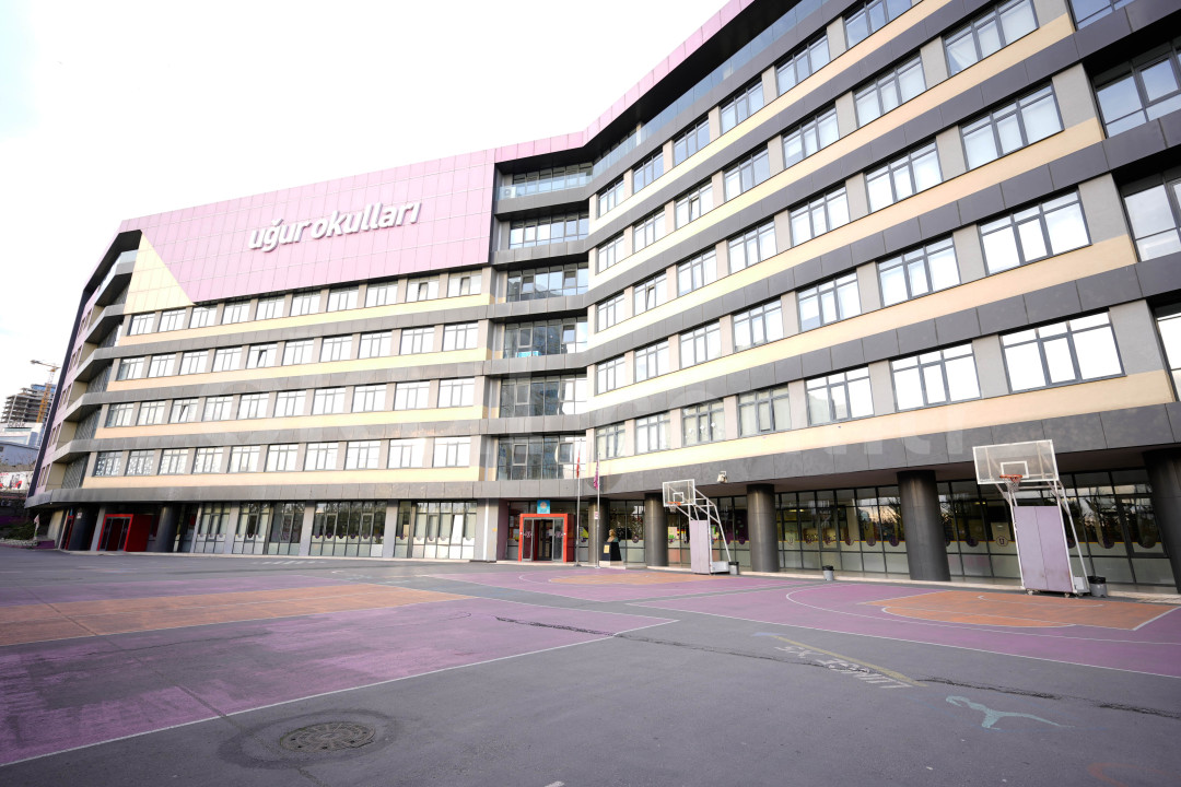 Özel Kartal Uğur Okulları İlkokulu - 21