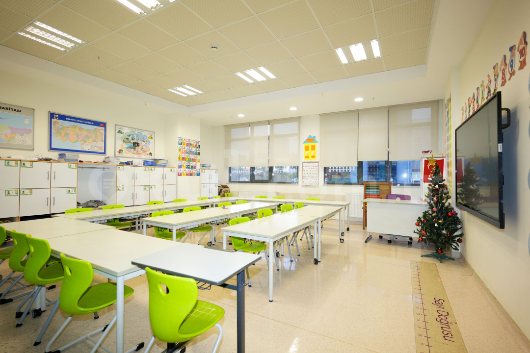 Özel Kartal Uğur Okulları İlkokulu - 3