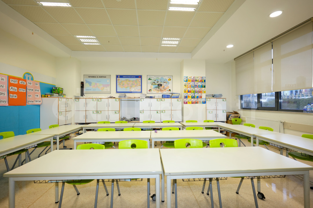 Özel Kartal Uğur Okulları İlkokulu - 4