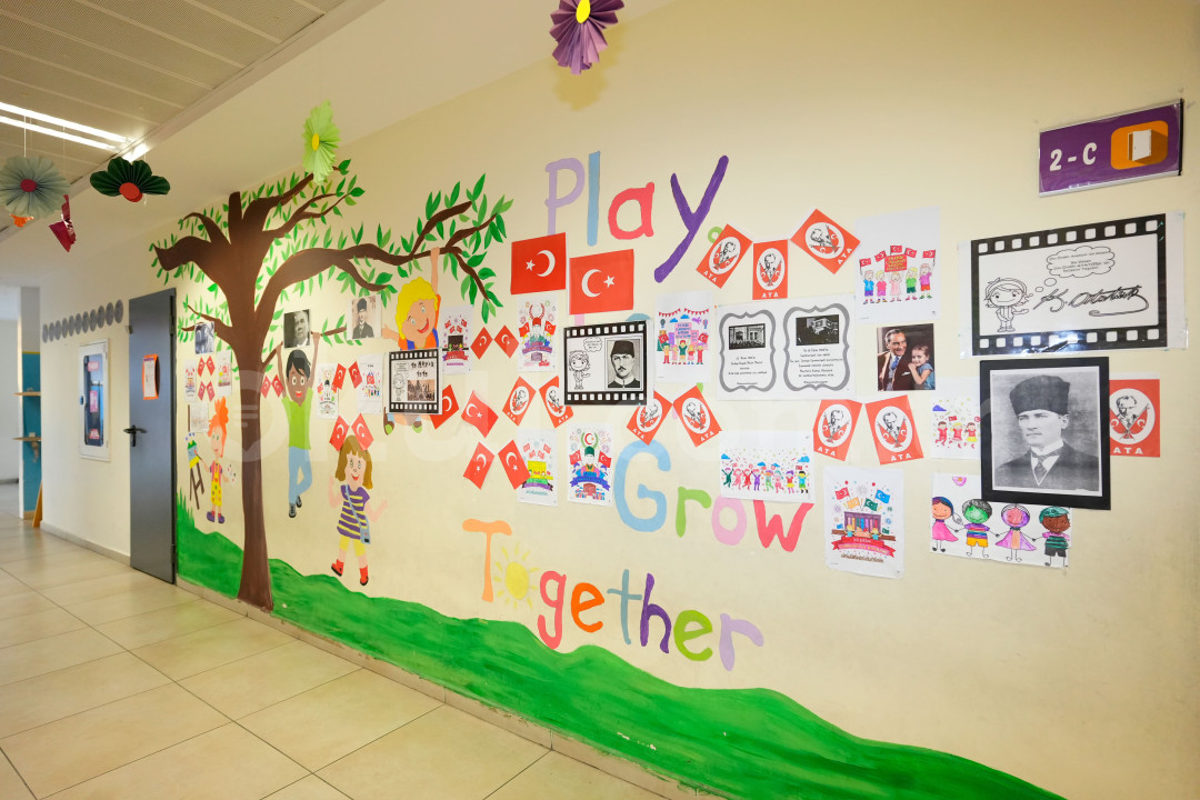 Özel Kartal Uğur Okulları İlkokulu - 25