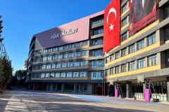 Özel Kartal Uğur Okulları İlkokulu