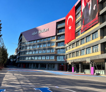 Özel Kartal Uğur Okulları İlkokulu