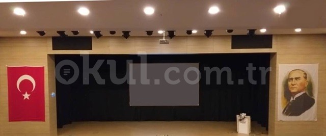Özel Kartal Uğur Okulları Ortaokulu - 2