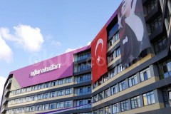 Özel Kartal Uğur Okulları Ortaokulu