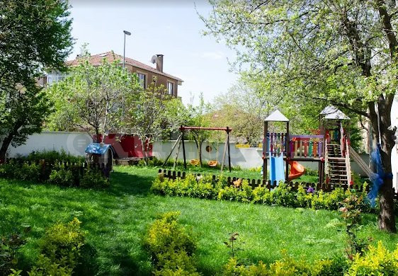 Özel Çengelköy Bil Çocuk Üniversitesi Anaokulu - 5