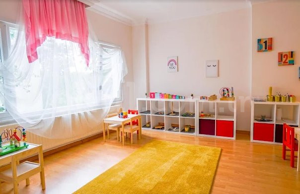 Özel Çengelköy Bil Çocuk Üniversitesi Anaokulu - 7