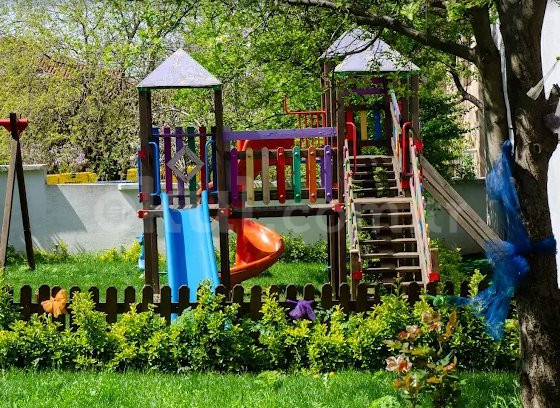 Özel Çengelköy Bil Çocuk Üniversitesi Anaokulu - 3