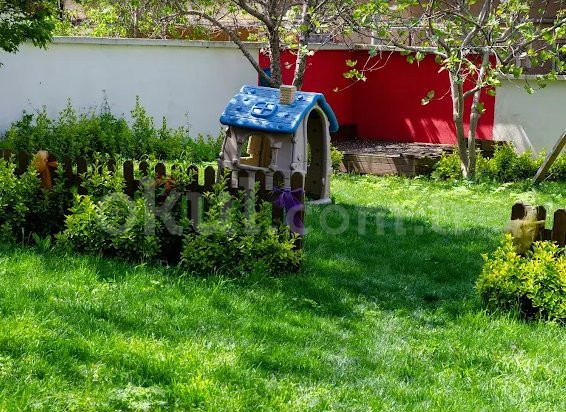 Özel Çengelköy Bil Çocuk Üniversitesi Anaokulu - 4