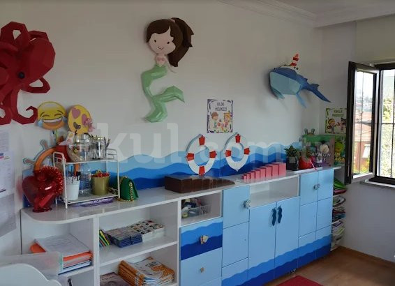 Özel Çengelköy Bil Çocuk Üniversitesi Anaokulu - 6
