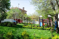 Özel Çengelköy Bil Çocuk Üniversitesi Anaokulu
