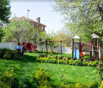 Özel Çengelköy Bil Çocuk Üniversitesi Anaokulu