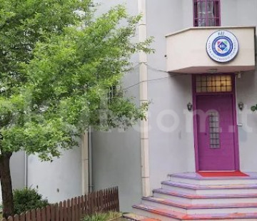 Özel Çengelköy Bil Çocuk Üniversitesi Anaokulu