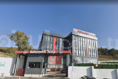 Özel Çekmeköy Bahçeşehir Koleji İlkokulu