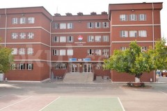 Özel Çekmeköy Bahçeşehir Koleji Ortaokulu