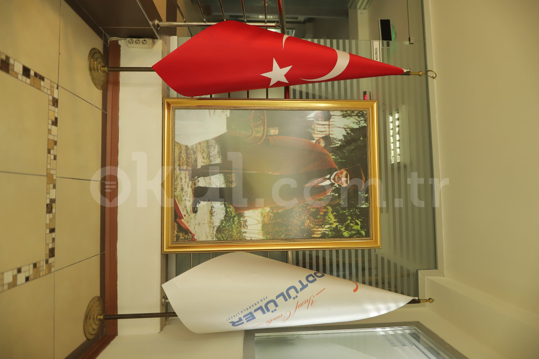 Özel Ankara Odtülüler Anadolu Lisesi - 29