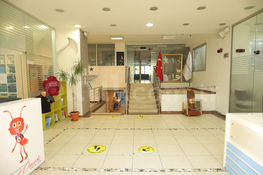 Özel Ankara Odtülüler Anadolu Lisesi - 27