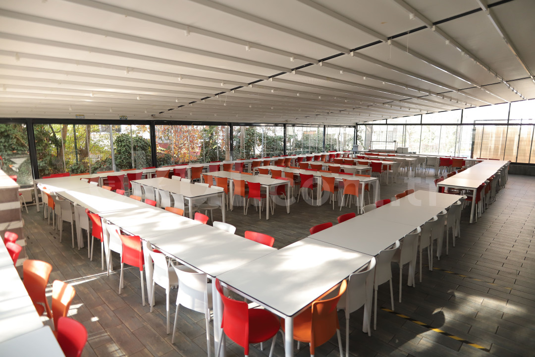 Özel Ankara Odtülüler Anadolu Lisesi - 16