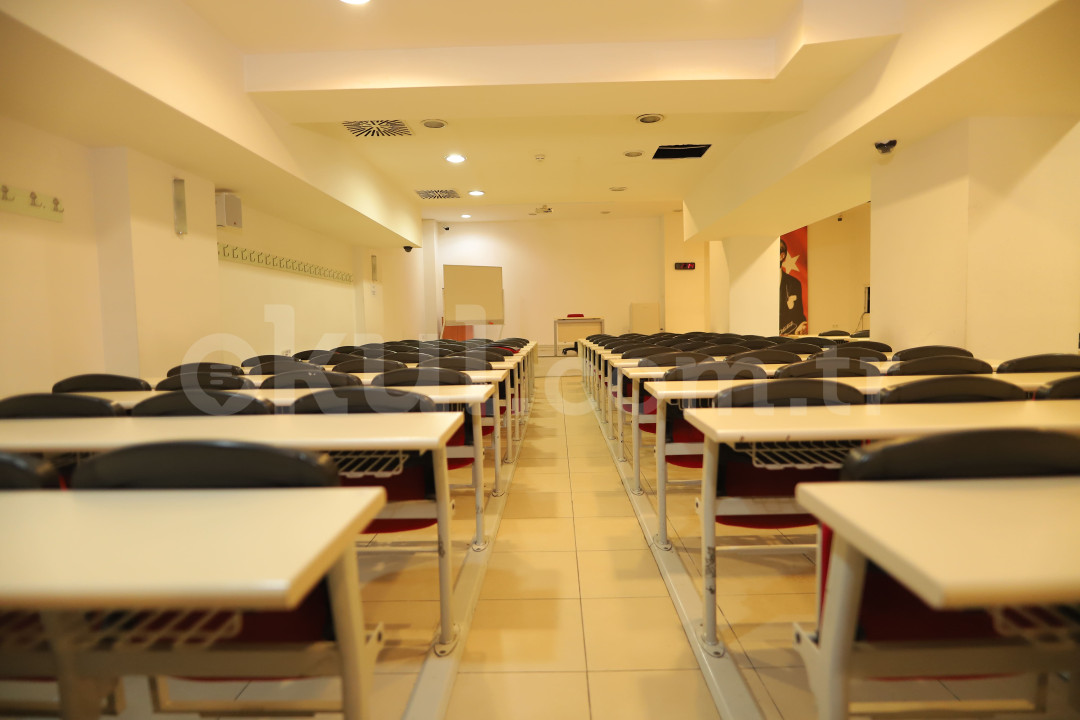 Özel Ankara Odtülüler Anadolu Lisesi - 17