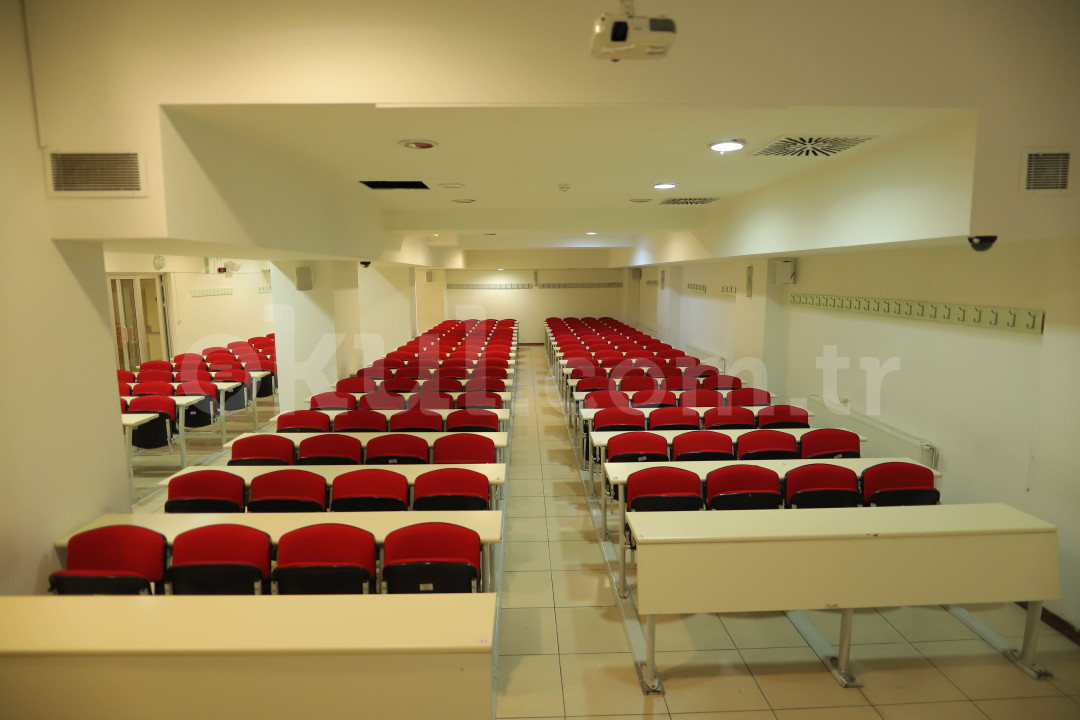 Özel Ankara Odtülüler Anadolu Lisesi - 20