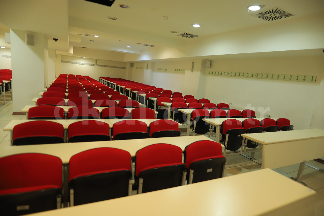 Özel Ankara Odtülüler Anadolu Lisesi - 18