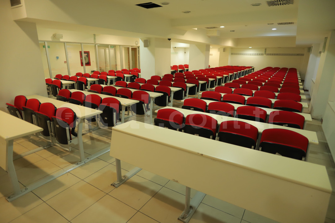 Özel Ankara Odtülüler Anadolu Lisesi - 20