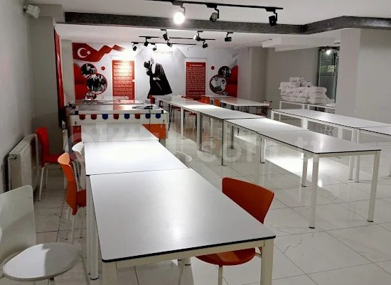 Özel Ankara Odtülüler Anadolu Lisesi - 26