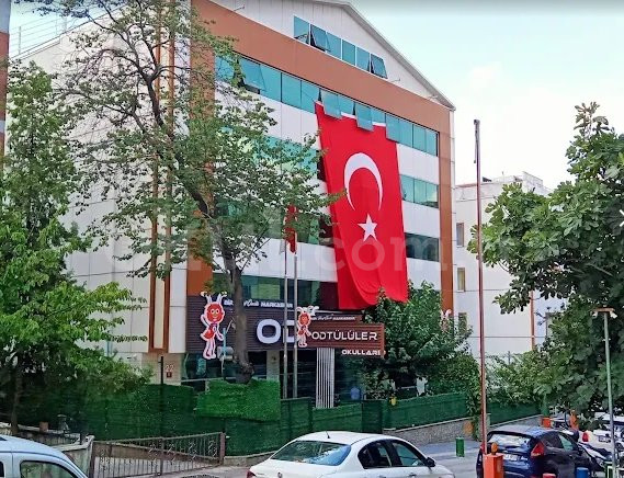 Özel Ankara Odtülüler Anadolu Lisesi - 27