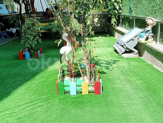 Özel Ankara Odtülüler Anadolu Lisesi - 28