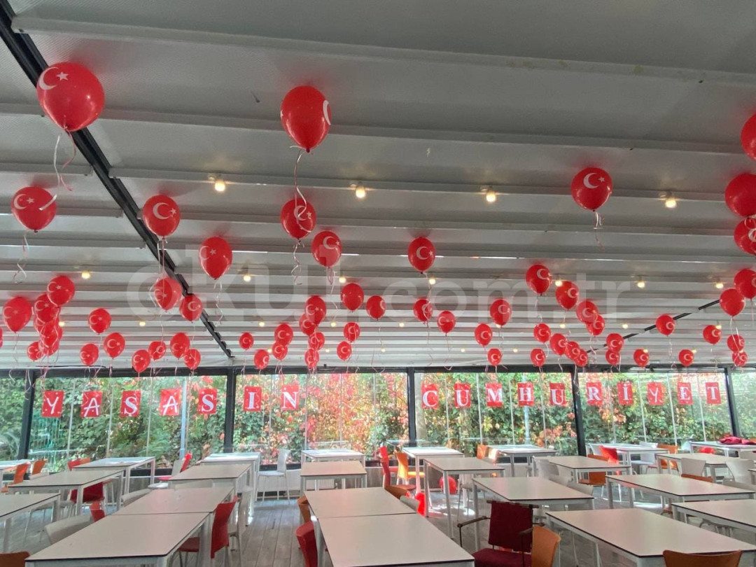 Özel Ankara Odtülüler Anadolu Lisesi - 14