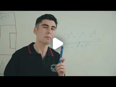 Özel Ankara Odtülüler Anadolu Lisesi - 13