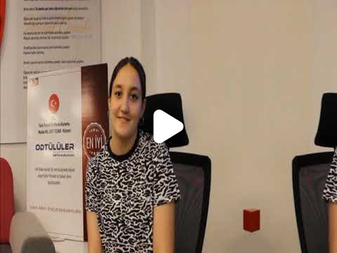 Özel Ankara Odtülüler Anadolu Lisesi - 14