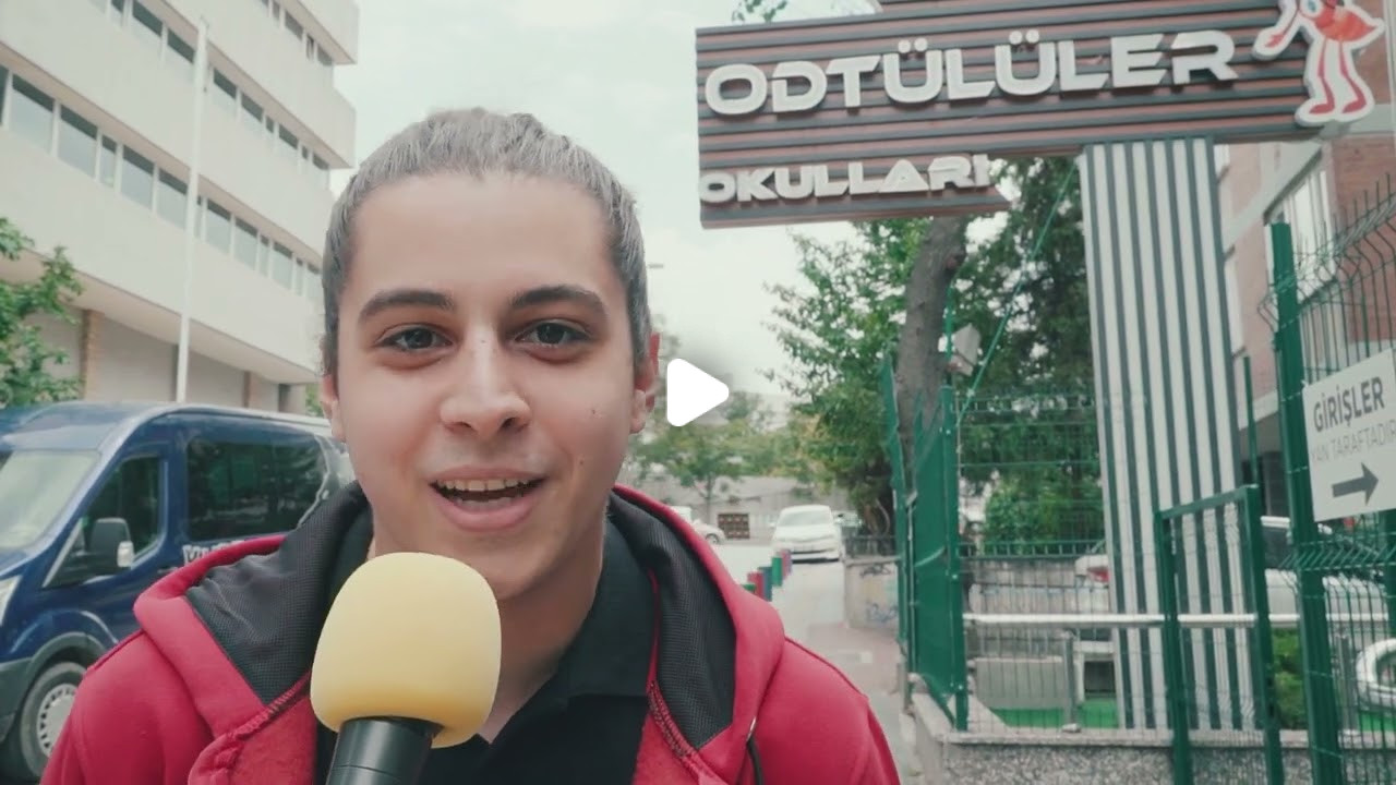 Özel Ankara Odtülüler Anadolu Lisesi - 4