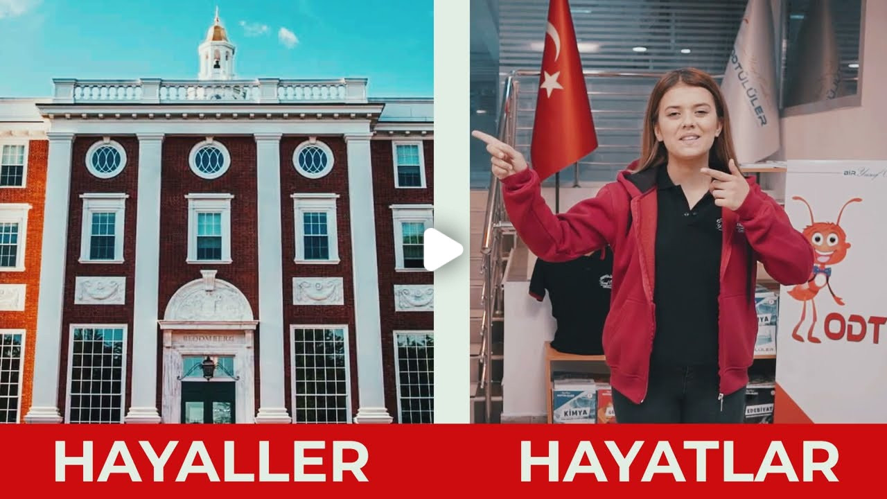 Özel Ankara Odtülüler Anadolu Lisesi - 16