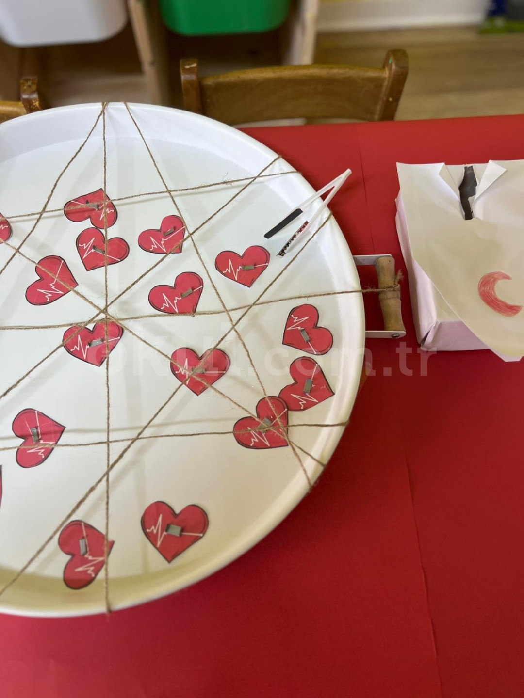 Özel Dilruba Anaokulu - 7