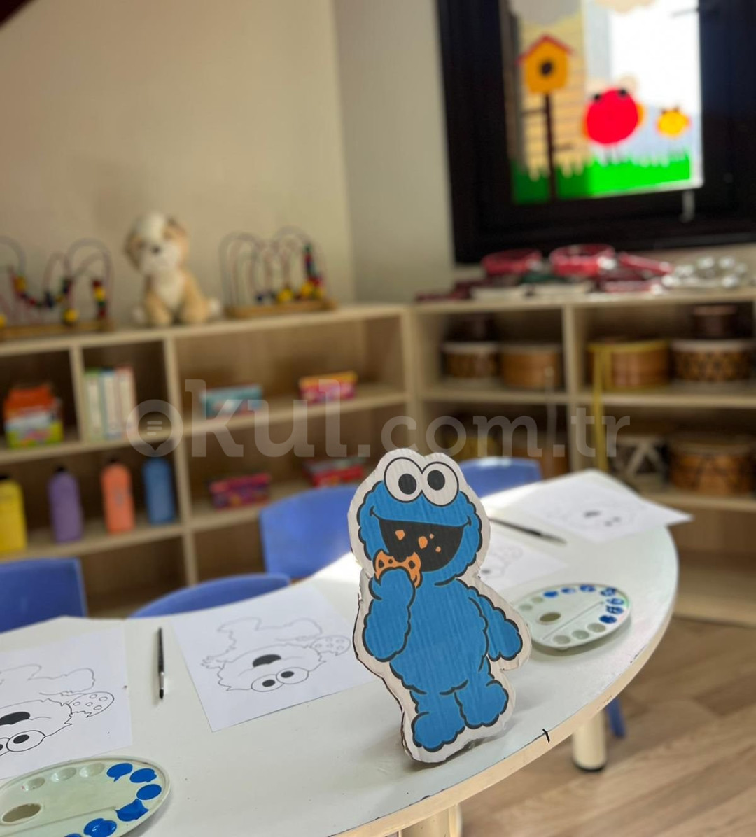 Özel Dilruba Anaokulu - 5