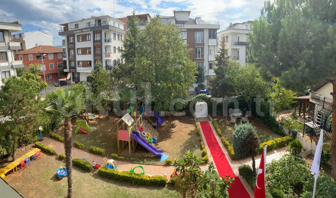 Özel Dilruba Anaokulu - 2