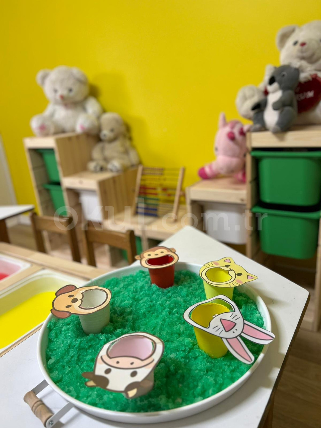 Özel Dilruba Anaokulu - 6