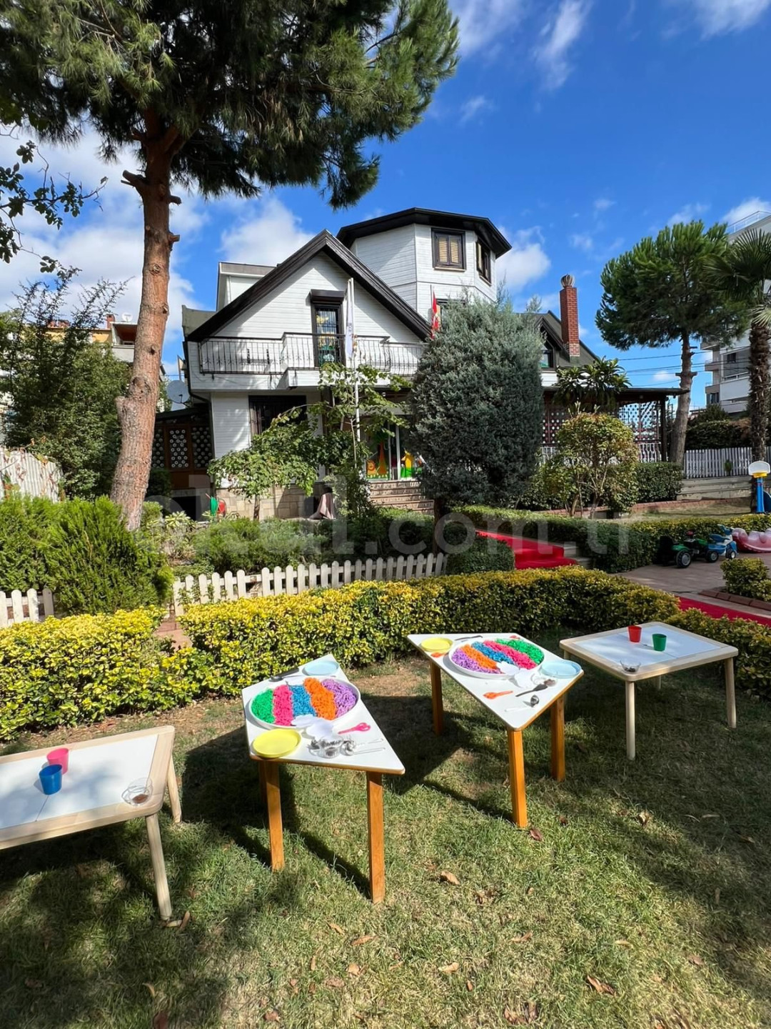 Özel Dilruba Anaokulu - 3