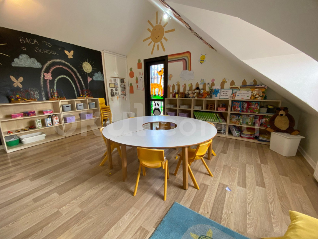 Özel Dilruba Anaokulu - 4