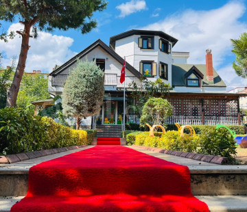 Özel Dilruba Anaokulu