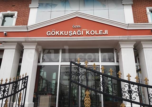 Özel Bahçelievler Gökkuşağı Koleji Anaokulu - 3