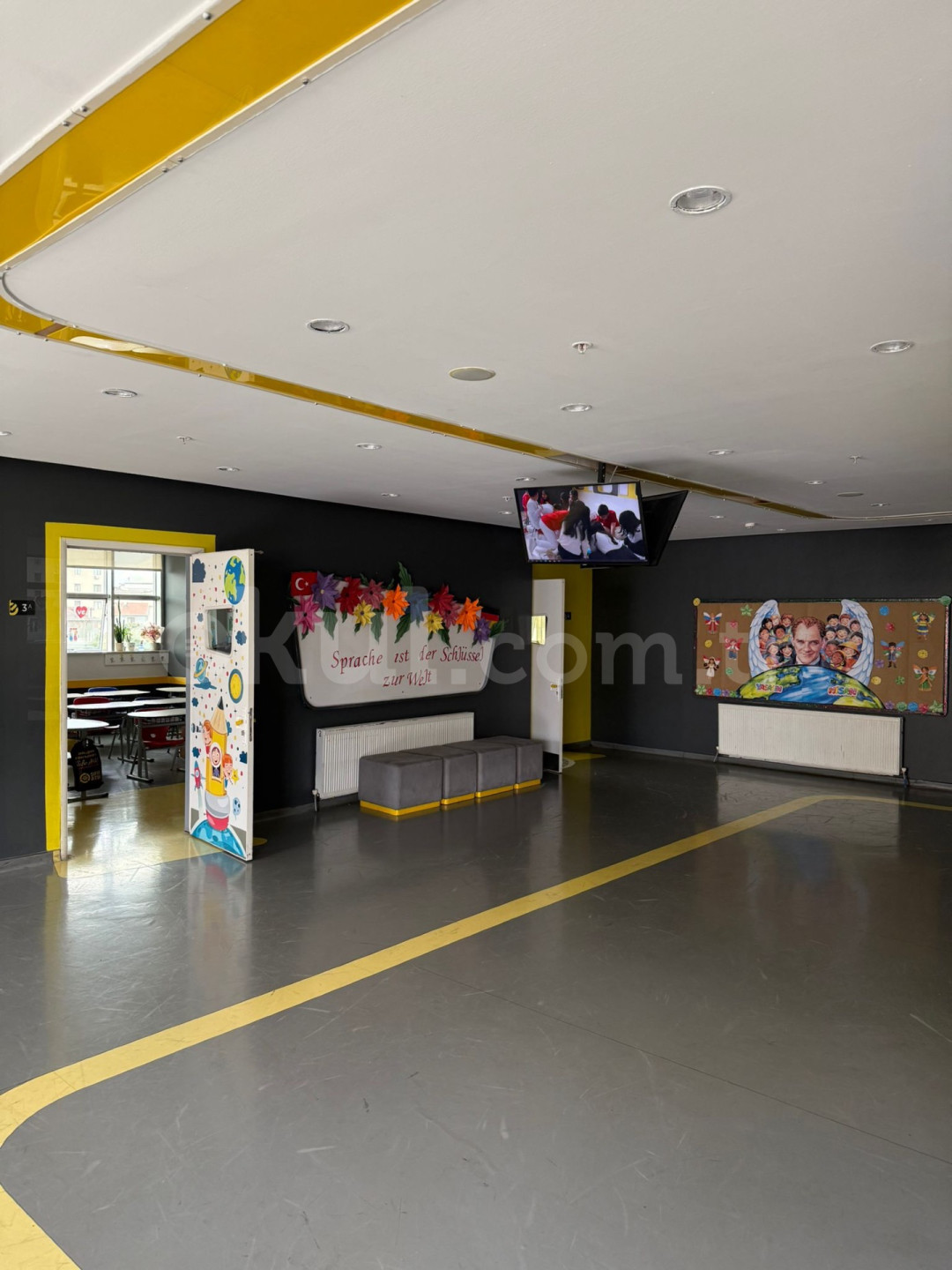 Özel Pendik ERA Koleji Ortaokulu - 2