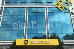 Özel Pendik ERA Koleji Ortaokulu
