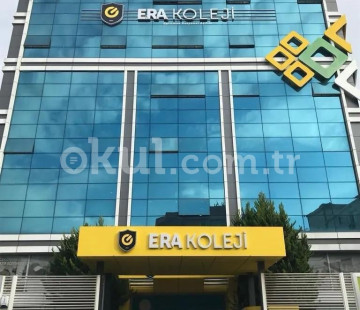 Özel Pendik ERA Koleji Ortaokulu