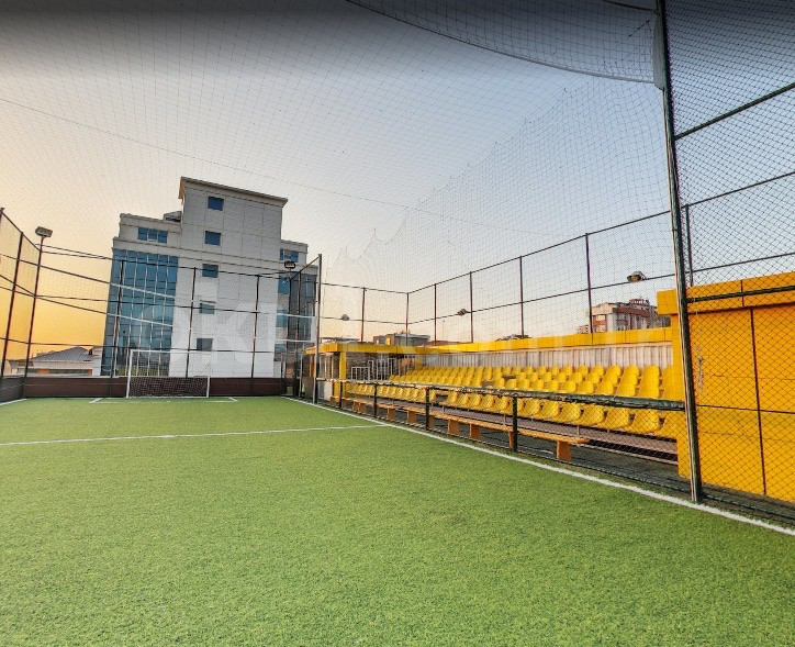 Özel Maltepe ERA Koleji Ortaokulu - 26